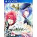 ... tia Blade -Lost Chronicle-/PSVITA