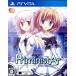 PriministAr - pra i Mini Star -/PSVITA