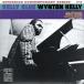 [ зарубежная запись ]KELLY BLUE/ wint n* Kelly * Trio, wint n* Kelly (p), paul (pole) * чейнджер балка s(b),jimi-*