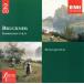 [ зарубежная запись ]BRUCKNER:SYMPHONIES Nos.5&amp;6/oigen*yofm
