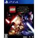 LEGO Star * War z/ сила. ../PS4
