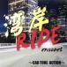�Ѵ�RIDE episode1��CAR TUNE ACTION��/(����˥Х�)