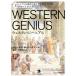  простой . английский язык . рассказ . запад. небо лет ..WESTERN GENIUS перевод /je-ms*M. балка da man ( автор ),..(