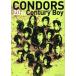 CONDORS OFFICIAL GRAPH 2016 20th Century Boy/ Kinema Junpo фирма 