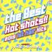 THE BEST HOT SHOTS!! 2015 1ST HALF HITS/DJ ROC THE MASAKI