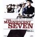 ... 7 человек (Blu-ray Disc)/yuru* Brin na-, Steve * McQueen, Charles *b Ronson,jo