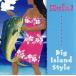 [ зарубежная запись ]Hula! Big Island Style/( сборник )
