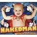 NAKED MAN(DVD есть )/ Suzumura Ken'ichi 