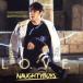 L.O.V.E.( saw nversion)( первый раз ограничение запись )/Naughtyboys