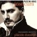 [ foreign record ]PUCCINI ARIAS| Jose * cooler, Phil is - moni a orchestral music ., pra sido* Domingo 