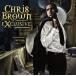 [ зарубежная запись ]Exclusive/ Chris * Brown 