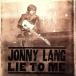 [ зарубежная запись ]LIE TO ME/ Johnny * Lange 