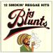 [ зарубежная запись ]BIG BLUNTS*12 SMOKIN* REGGAE HITS/( сборник )