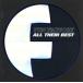 ͢סALL THEIR BEST/ե󡦥եȥ꡼