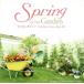 Spring in the Garden~ весна. способ .. трещина .***Cafe Jazz Covers Best 20~/Moonlight Jazz Blue/JAZZ PARADISE