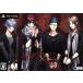 DYNAMIC CHORD feat.KYOHSO V edition < первый раз ограниченая версия >/PSVITA