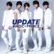 UPDATE(��������A)(DVD��)/MAG��C��PRINCE
