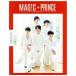 MAG!C*PRINCE FIRST PHOTOBOOK/MAG!C*PRINCE, karaki ..