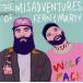 [ зарубежная запись ]Misadventures of Fern &amp; Marty/Social Club