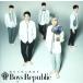  текущий . звезда . букет .( обычный запись B)/Boys Republic