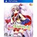  цветок . Work springs!/PSVITA