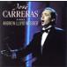 [ зарубежная запись ]Jose Carreras Sings Andrew Lloyd Webber/ Jose * карри las