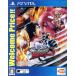  One-piece BURNING BLOOD Welcome Price!!/PSVITA