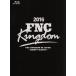 2016 FNC KINGDOM IN JAPAN -CREEPY NIGHTS-( совершенно производство ограничение запись )(Blu-ray Disc)/( сборник ),FTISLAND,CNBLUE,AOA,N.Fly
