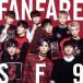 Fanfare(A)(DVD)/SF9