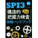 SPI3[ структура . ухватить сила инспекция ].. рука книжка (2018 год версия )/ breast .( автор )