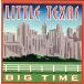 [ зарубежная запись ]BIG TIME/ little *teki подвеска 
