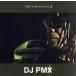 THE ORIGINAL III( первый раз ограничение запись )(DVD есть )/DJ PMX