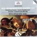 [ зарубежная запись ]BACH:BRANDENBURGISCHE KONZERTE 1*2*3/mjika* anti kwa*kerun, линия Hal to*ge