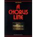  Chorus линия фортепьяно .. язык . сборник мюзикл * звук * серии /doremi музыкальное сопровождение выпускать фирма редактирование часть ( автор )