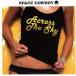 [ зарубежная запись ]ACROSS THE SKY/ Space *kau Boy 