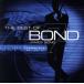 [ зарубежная запись ]THE BEST OF BOND...JAMES BOND/( саундтрек )