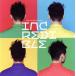 [ зарубежная запись ]XIA 2ND SOLO ALUBUM:INCREDIBLE/XIA/ Junsu (JYJ)