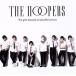SHAMROCK(�̾���B)/THE HOOPERS