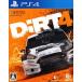 DiRT 4/PS4