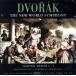 ��͢���ס�Dvorak:THE NEW WORLD SYMPHONY/Philharmonica Symphony Orch��