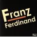 [ зарубежная запись ]Franz Ferdinand/ Franz *fe Rudy наан do