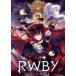 RWBY VOLUME 4( обычная версия )(Blu-ray Disc)/( анимация )