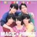 YUME no MELODY/Dreamland(�̾���)/MAG��C��PRINCE