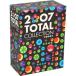 TOTAL COLLECTION 2007 DVD-BOX( первый раз ограниченный выпуск )/ Takarazuka ...