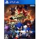  Sonic сила /PS4