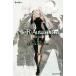 NieR:Automata короткий i рассказ GAME NOVELS/. остров .( автор ), ширина o Taro 