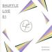 5ɥץȡإɥեR١SHUFFLE LIVE 01/DearDream(ɥե) & KUROFUNE
