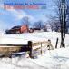  там * Will * все way z* Be *a* Рождество 60THaniva- surrey * Deluxe * моно * выпуск /ji