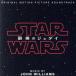  Star * War z/ последний. Jedi оригинал * саундтрек /( оригинал * саундтрек )