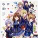  Girlfriend ( временный )~.. учебное заведение memorial ~:Precious Memories/ первый .A to Z/( игра * музыка )